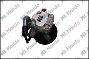 Изображение 6, EX571004E070 Насос гидроусилителя KIA Bongo 3 (11-) (2.5-A2) MANDO