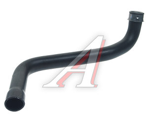 Изображение 2, PH2307 Патрубок VW Crafter (06-15) системы охлаждения PATRON