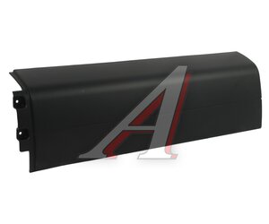 Изображение 1, 810W612100617387-MX Крыло SITRAK HOWO T5G верхнее левое задняя часть (под покраску) MOVELEX