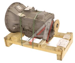 Изображение 2, 236П-1700004-40 КПП ЯМЗ-236 МАЗ (1 дисковое сцепление) АВТОДИЗЕЛЬ №