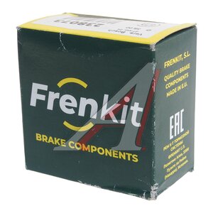 Изображение 4, 238073 Ремкомплект суппорта HONDA CR-V (07-) заднего FRENKIT