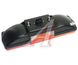 Изображение 2, 355.3317-03 Фонарь задний ГАЗ левый (2 болта) 12V АВТОСФЕРА
