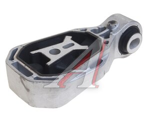 Изображение 2, PSE30852 Опора двигателя MERCEDES A (W177) задняя PATRON