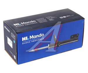 Изображение 5, MSS017160 Амортизатор NISSAN Note (05-12) передний правый газовый MANDO