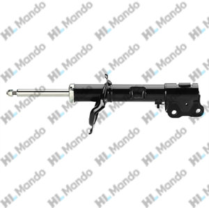Изображение 2, MSS020112 Амортизатор MITSUBISHI Outlander (06-) передний левый газовый MANDO