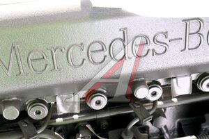 Изображение 9, OM457LA Двигатель MERCEDES Actros, Axor, Atego КАМАЗ-5490 (354 л.с.) OE №