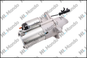 Изображение 1, EX96673023 Стартер CHEVROLET Captiva (07-) (3.2) MANDO