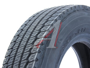 Изображение 2, 295/80 R22.5 Покрышка КАМА NU-301 295/80 R22.5