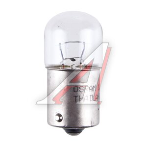 Изображение 1, 5008CLC Лампа 12V R10W BA15s OSRAM