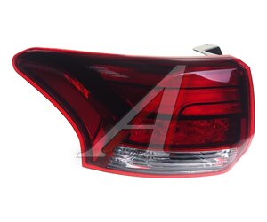 Изображение 1, MBL1600303L Фонарь задний MITSUBISHI Outlander (15-) левый SAILING