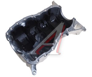 Изображение 4, POC120 Поддон масляный RENAULT Logan (07-) картера двигателя PATRON