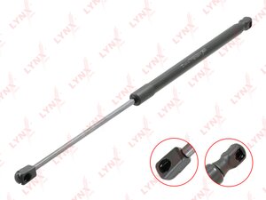 Изображение 1, GS1997 Амортизатор CHRYSLER 300C (04-) капота LYNX