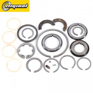 Изображение 1, RGA21R231701800 Ремкомплект ГАЗель Next КПП (кольца,  шайбы,  штифты) с 2015г. Н/О RIGINAL