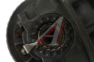 Изображение 6, А21R22-2402010 Редуктор заднего моста ГАЗель Next дв.CUMMINS 2.8 43х10 зубьев ЕВРО-4, 5 АГРЕГАТ №