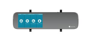 Изображение 16, MR450 GPS Видеорегистратор в зеркале NAVITEL