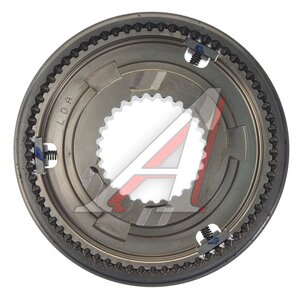 Изображение 2, 43380-47000 Синхронизатор HYUNDAI HD35 (17-) 1, 2-й передачи (обойма+ступица) MINWOO