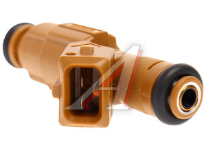 Изображение 4, 0280155831 Форсунка VOLVO S60, S80, XC60, XC70, V70 топливная BOSCH
