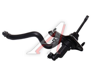 Изображение 2, 41610-1R100 Цилиндр сцепления главный HYUNDAI Solaris OE