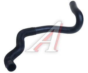 Изображение 1, PH2093 Патрубок CITROEN Berlingo системы охлаждения PATRON