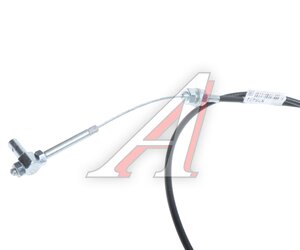 Изображение 2, 320.3М-1108070 Трос МТЗ-320 БЕЛТРОС