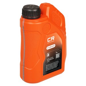 Изображение 3, L1G00142 Масло трансмиссионное CARVILLE RACING DSG D-LINE DCF синт.1л