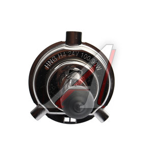 Изображение 2, HNG-24515 Лампа 24V H4 100/90W P45t Long Life HNG