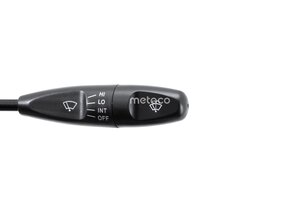 Изображение 5, 6522-002 Переключатель подрулевой DAEWOO Nexia (95-) стеклоочистителя METACO