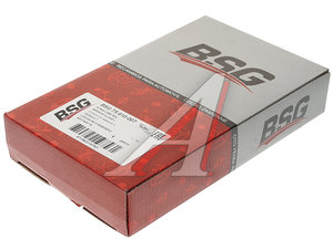 Изображение 3, BSG75910007 Элемент зеркальный RENAULT Duster левый BSG