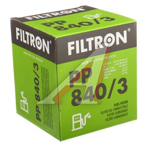Изображение 4, РР840/3 Фильтр топливный MERCEDES C (W204) (10-) FILTRON