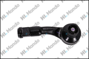Изображение 5, MTG050274 Наконечник рулевой тяги HYUNDAI i30 (18-) правый MANDO