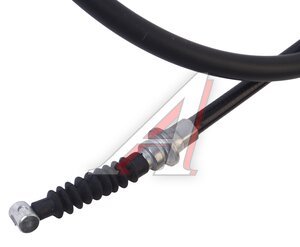 Изображение 2, ADM54672 Трос стояночного тормоза MAZDA 626 (92-97) правый BLUE PRINT