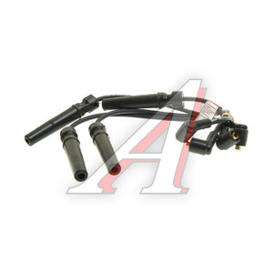 Изображение 1, AX-106 Провод высоковольтный CHEVROLET Lacetti (03-) (1.4/1.6) комплект CARGEN