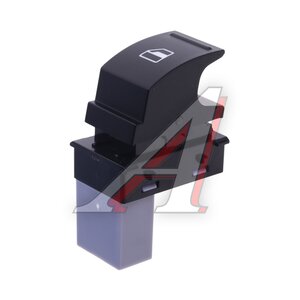 Изображение 1, U1304212 Выключатель кнопка SKODA Fabia (07-), Superb (08-) стеклоподъемника UKORAUTO