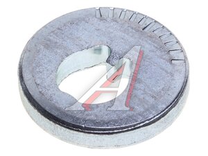 Изображение 2, 55227-50Y0A Шайба NISSAN Primera (P12E), X-Trail (T30) рычага подвески задней OE