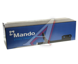 Изображение 6, EX553612C300 Амортизатор HYUNDAI Coupe (01-) задний правый газовый MANDO
