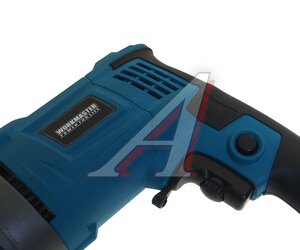 Изображение 3, ДУ-910 Дрель ударная 900Вт WORKMASTER