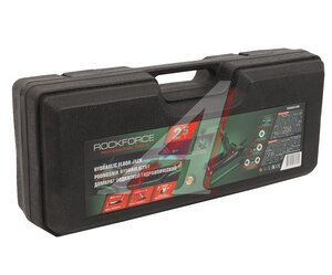Изображение 4, RF-T830031(DS) Домкрат подкатной 2.5т 90-400мм в кейсе ROCKFORCE