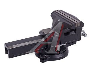 Изображение 2, RF-6540208 Тиски 200мм (8") неповоротные ROCKFORCE