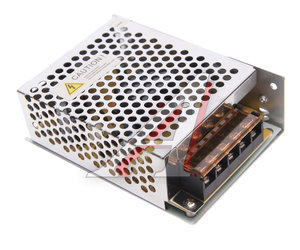 Изображение 1, Б0044740 Блок питания светодиодной ленты 12V 60W IP20 ЭРА