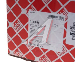 Изображение 6, 36898 Опора двигателя PEUGEOT 307 CITROEN C4 правая FEBI