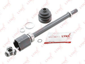 Изображение 1, CI1040 ШРУС внутренний NISSAN Teana (J32) (08-13) правый LYNX