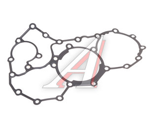Изображение 2, 0501.329.479 Прокладка SHACMAN SHAANXI Х6000 передней крышки КПП ZF 12TX2620TD OE