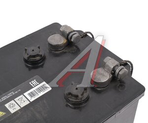 Изображение 2, 6СТ190(4) Аккумулятор POWER 190А/ч под болт