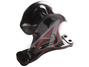 Изображение 1, DZ96259830003-MX Крюк SHACMAN SHAANXI X3000 буксирный передний MOVELEX