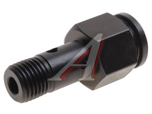 Изображение 2, F019D04035 Клапан ММЗ ЕВРО-4 перепускной ТНВД BOSCH