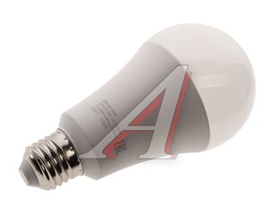 Изображение 1, GRE-002-0102 Лампа светодиодная E27 A70 25W (190W) 220V холодный GRISARD ELECTRIC
