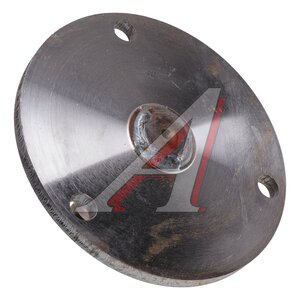 Изображение 2, МК 05.20.000 Вал МТЗ промежуточный к щетке САЛЬСК