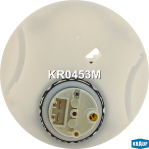 Изображение 2, KR0453M Насос топливный MERCEDES CL (W216), S (W221) (M272/M273) KRAUF