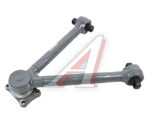 Изображение 2, WG9925521372-MX Тяга реактивная SITRAK HOWO V-образная MOVELEX