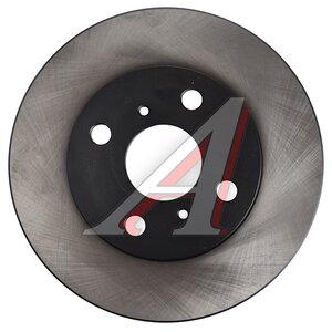 Изображение 4, RN1484 Диск тормозной TOYOTA Caldina (92-02) передний (1шт.) NIBK
